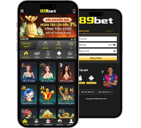 Giao dịch nạp và rút tiền nhanh chóng, an toàn tại nền tảng vip666 nhà cái