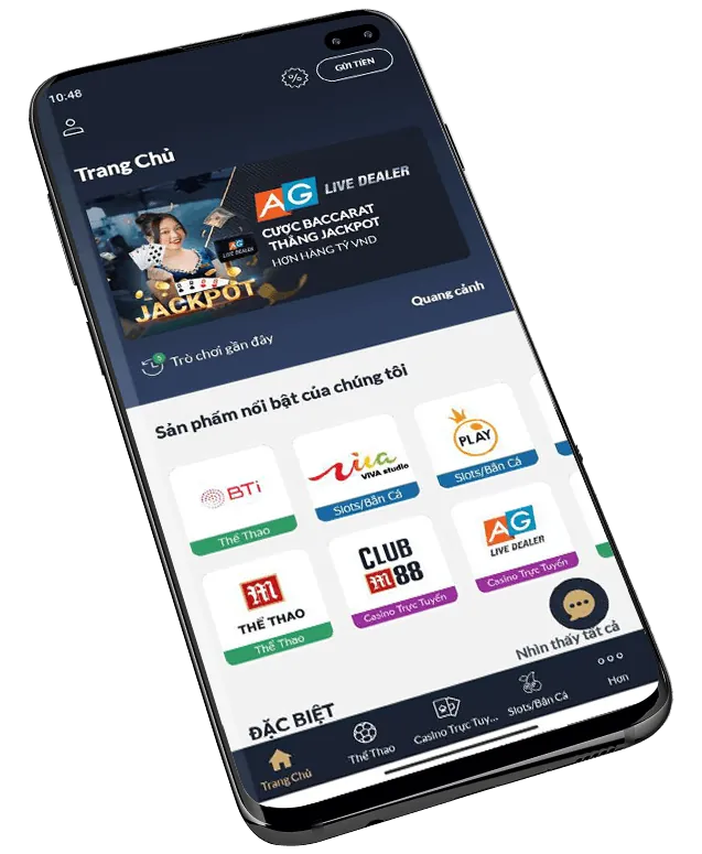Khuyến mãi độc quyền cho thành viên vip666 nhà cái