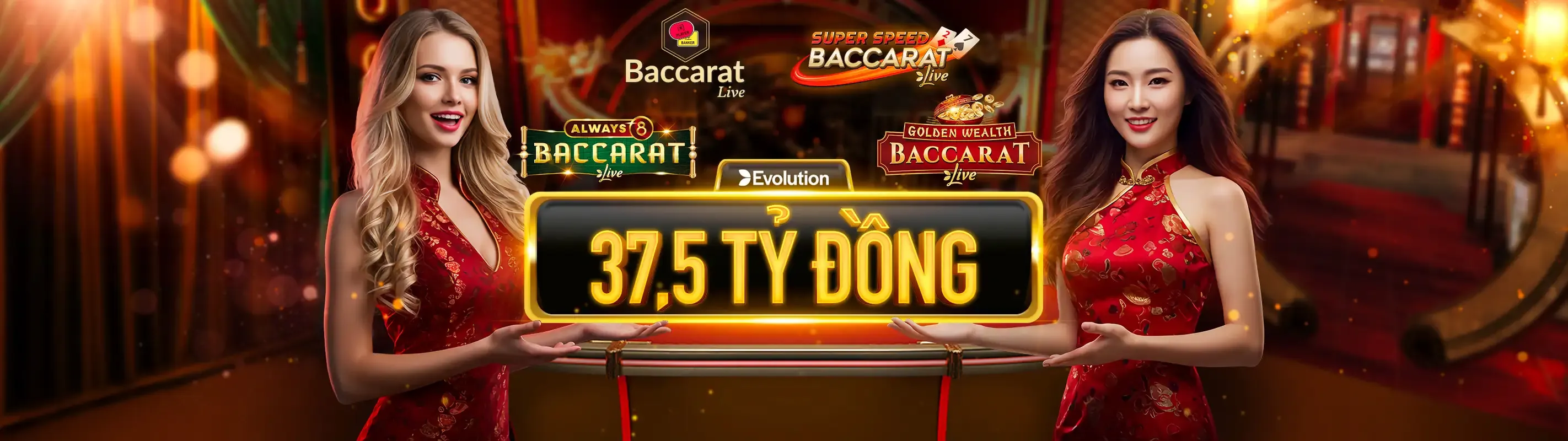 Trải nghiệm Sòng Bạc vip666 nhà cái đẳng cấp