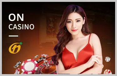 Casino trực tuyến tại vip666 nhà cái
