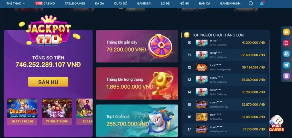 Hình ảnh hướng dẫn chi tiết các bước tại vip666 nhà cái