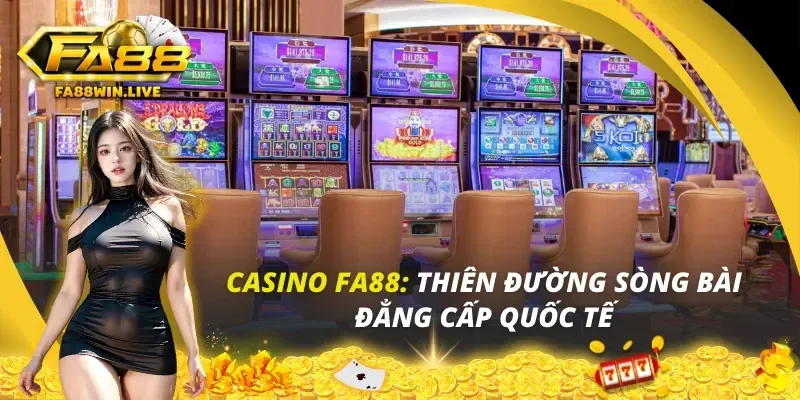 Video Slot hiện đại tại vip666 nhà cái